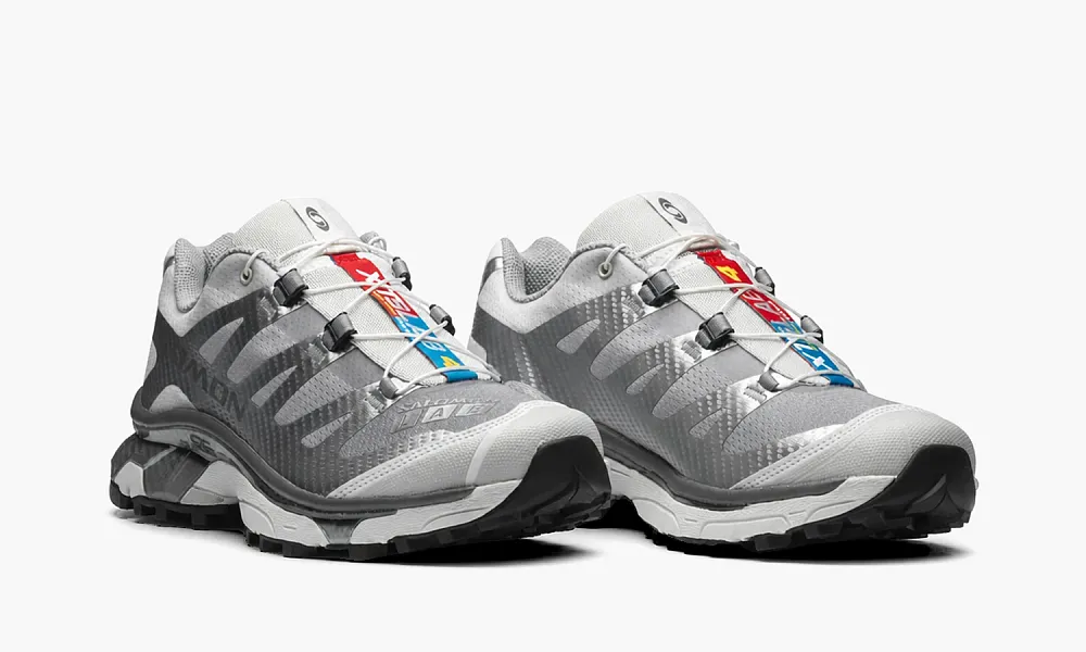Salomon XT-4 Light Grey