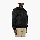 Carhartt WIP MA-1 Bomber Flight Jacket Black