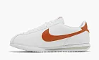 Nike Cortez TXT Campfire Orange