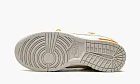Nike Dunk Low Off-white - Lot 34