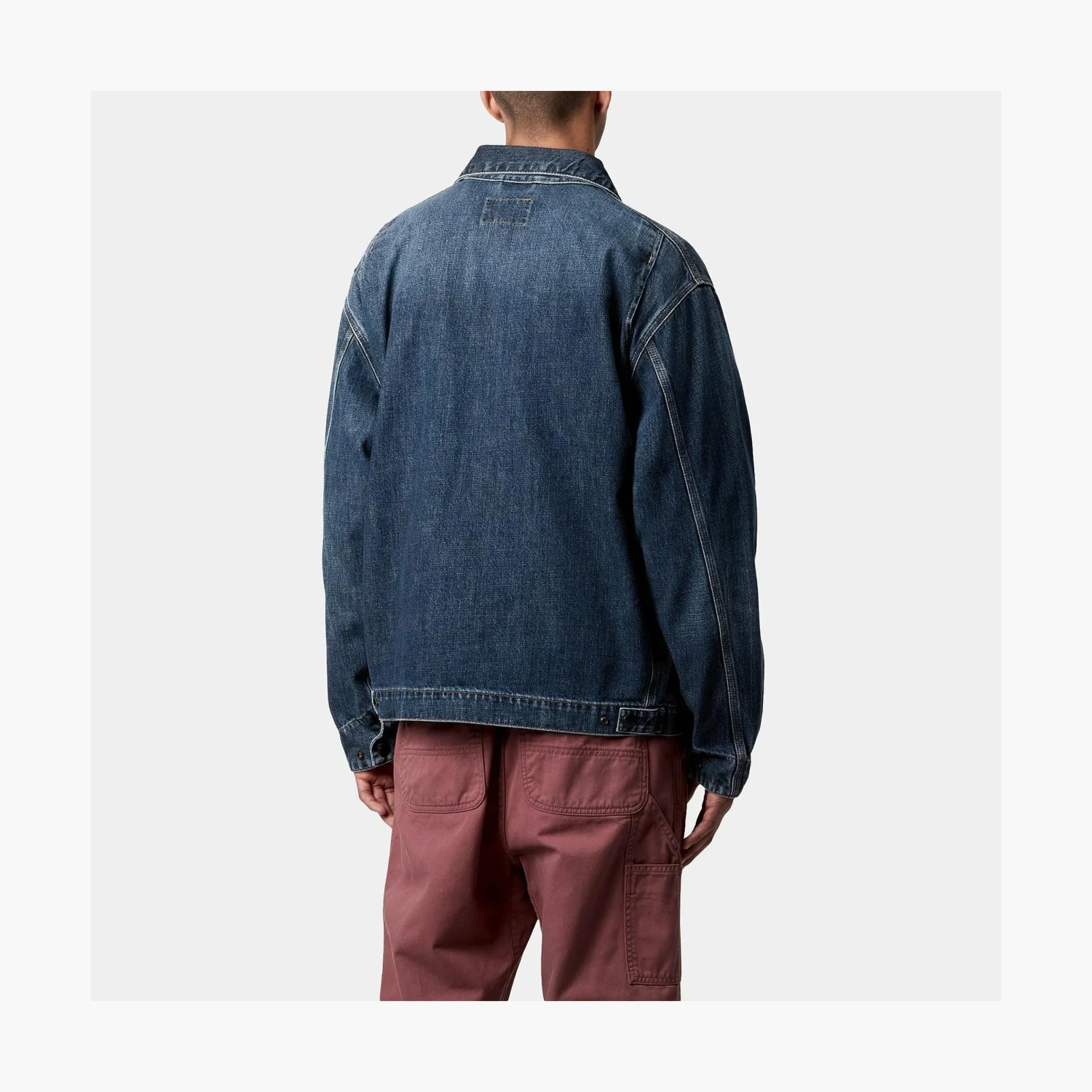 Carhartt WIP SS25 OG Detroit Jacket 