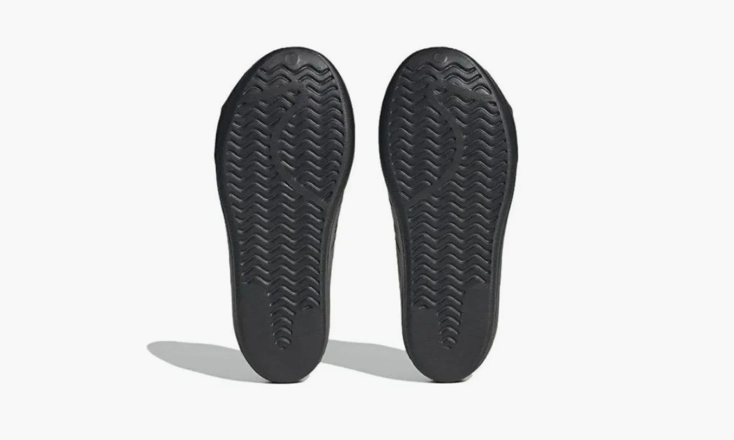 Adidas adiFOM Superstar Triple Black 