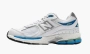 New Balance 2002r White Blue 