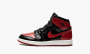 фото Air Jordan 1 Retro High OG PS "Bred Patent" (Nike PS)-AQ2664 063