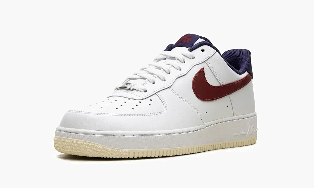 Air Force 1 Low From Nike To You