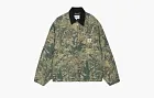 Carhartt WIP OG Detroit Jacket Green