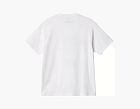 Carhartt WIP Character Face T-Shirt White