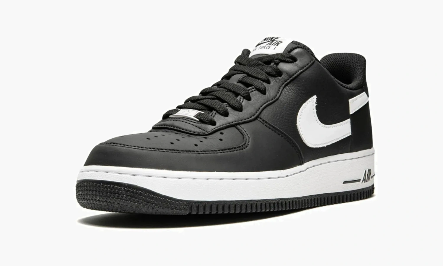 Air Force 1 Low Supreme x Comme Des Garcons 