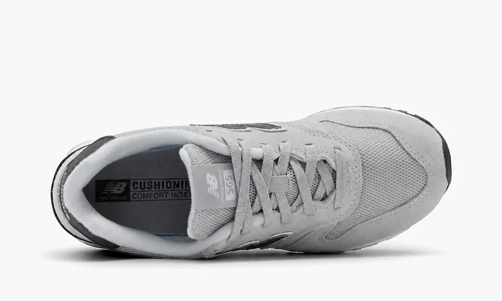 New Balance 565 Cloud Grey