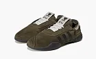 Song for the Mute x Adidas Taekwondo Mei WMNS Brown