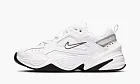 Nike Wmns M2K Tekno 'White Grey'