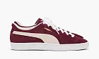 Puma JJJJound x Suede 'Burgundy' China Exclusive