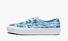 Vans Authentic Tie-dye Hearts