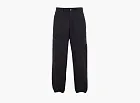 Stone Island Ghost Regular Cargo Pants Black
