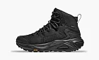 Hoka Kaha 3 GORE-TEX Triple Black