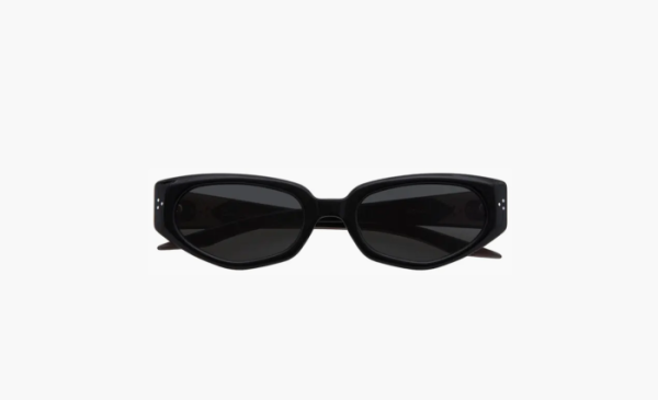Gentle Monster Devon 01 Sunglasses Black  Gentle Monster Devon 01 Sunglasses Black