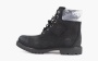 Timberland 6 Inch Premium Waterproof Boots WMNS "Black Nubuck" 