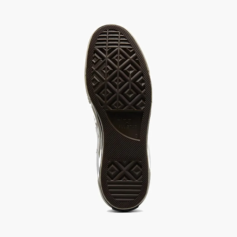 Carhartt WIP x Converse One Star Brown