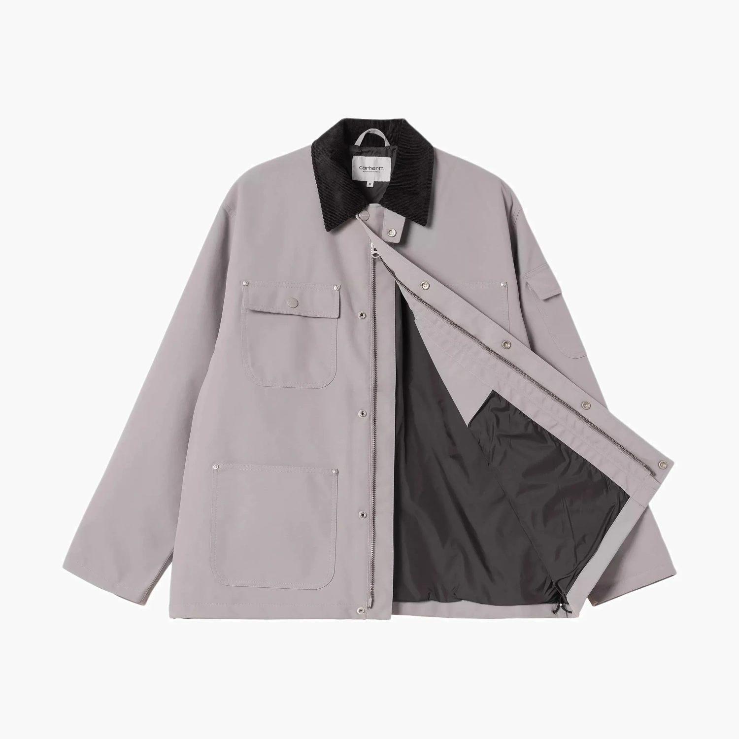 Carhartt WIP SS25 Clapton Jacket 