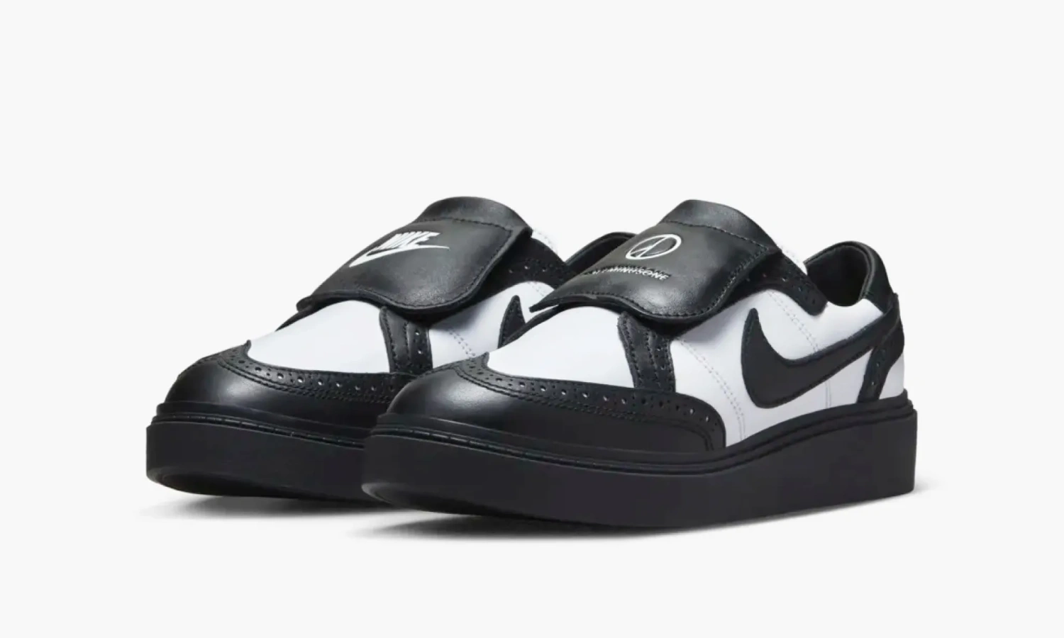 Nike Kwondo 1 G-dragon Peaceminusone Panda 