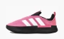 Adidas Adipuff Pink White Black 