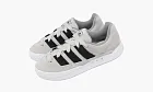 Adidas Adimatic Grey Black