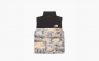 Gucci x The North Face Down Vest "Forest Print" 