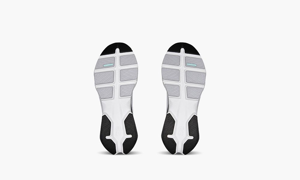 On Cloudpulse 2 White Black