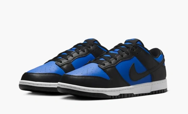 Nike Dunk Low Hyper Royal 