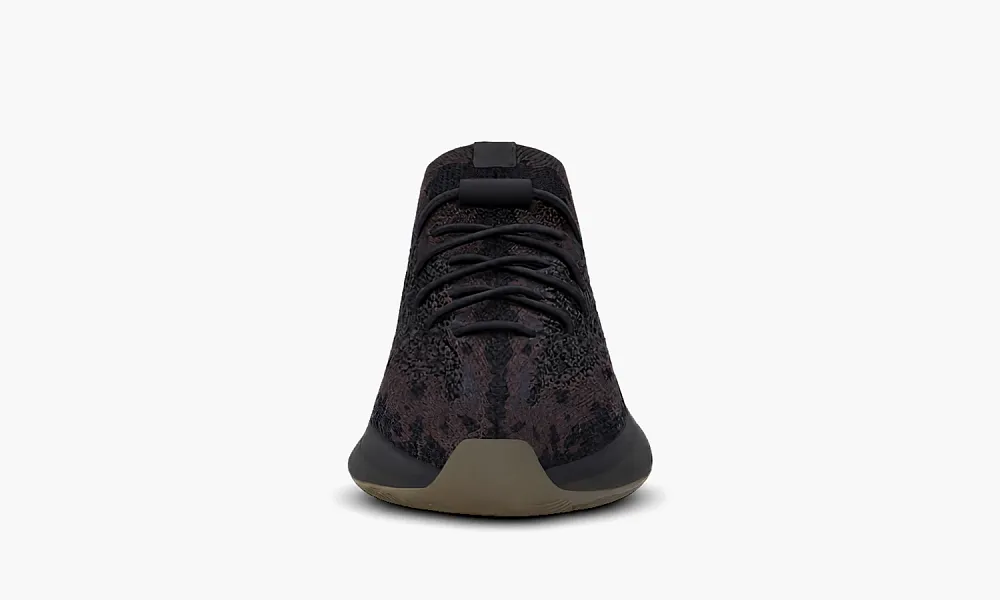 adidas Yeezy Boost 380 Kids Onyx Non-Reflective