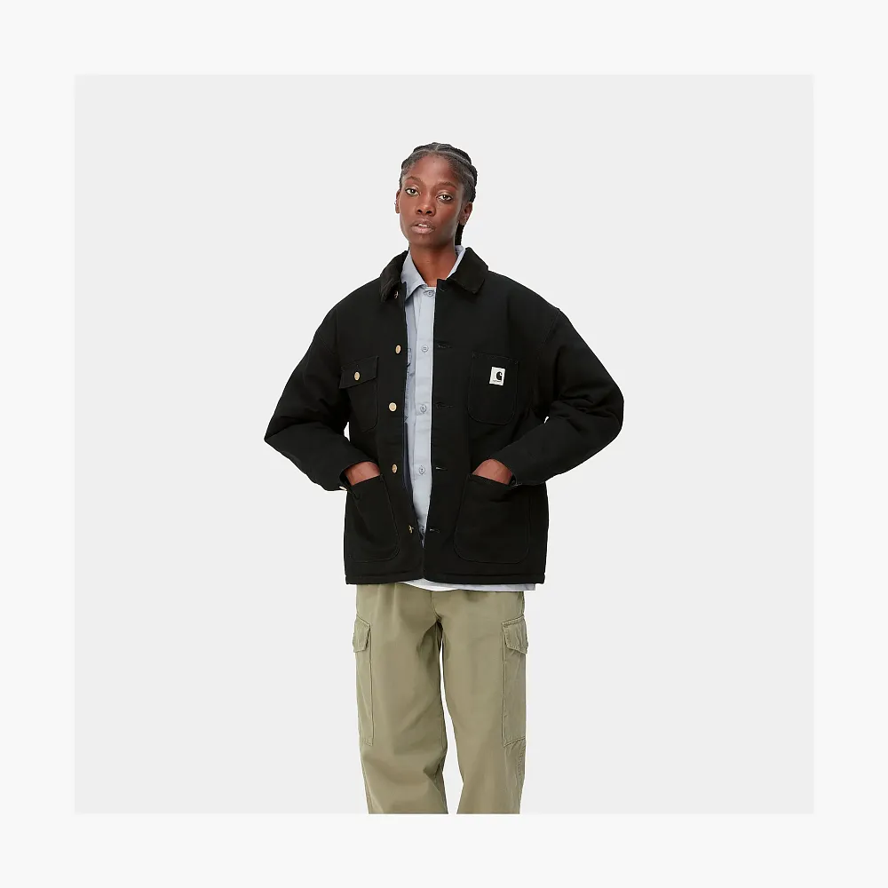 Carhartt WIP FW23 TOUR Michigan Jacket