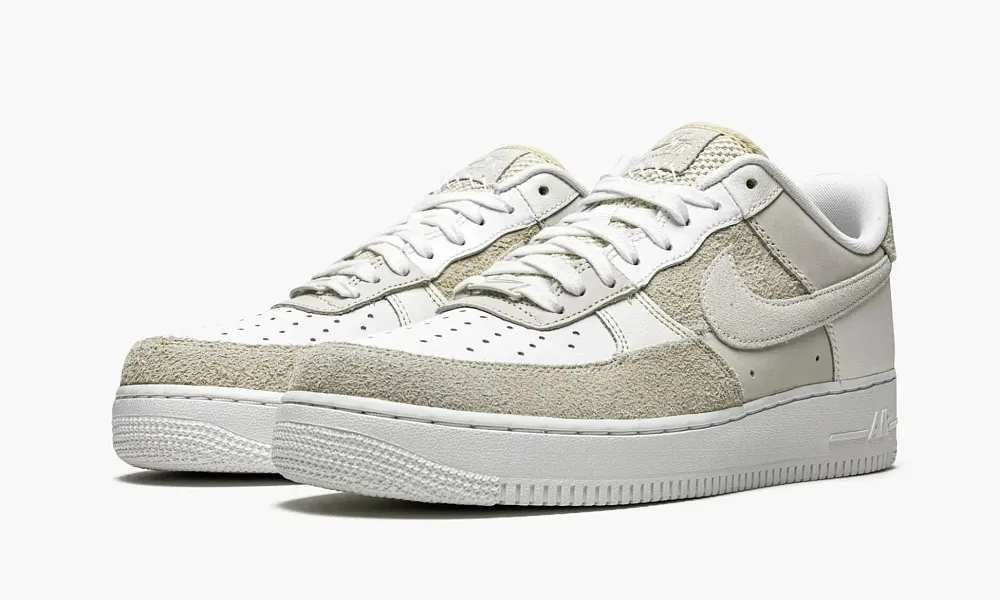 Nike Air Force 1 Low '07 WMNS Coconut Milk
