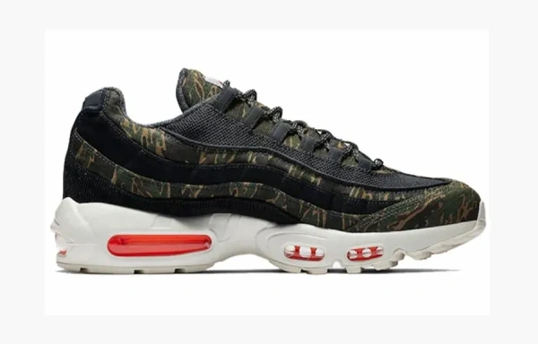 Carhartt WIP x Nike Air Max 95 PRM WIP 