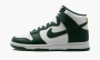 Nike Dunk High Australia 