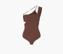 Nike x Jacquemus Bodysuit Brown 