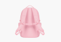 Supreme Logo Backpack (SS25) "Light pink" 