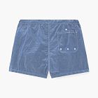Stone Island Nylon Metal Econyl Shorts Avio Blue