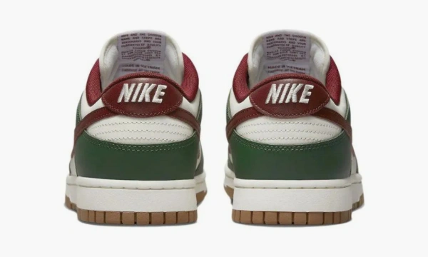 Nike Dunk Low Gorge Green 