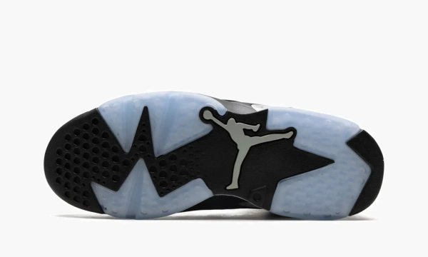 Air Jordan 6 Retro Chrome 2022 