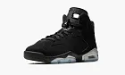 Air Jordan 6 GS Chrome