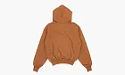 Yeezy X GAP Hoodie Light Brown