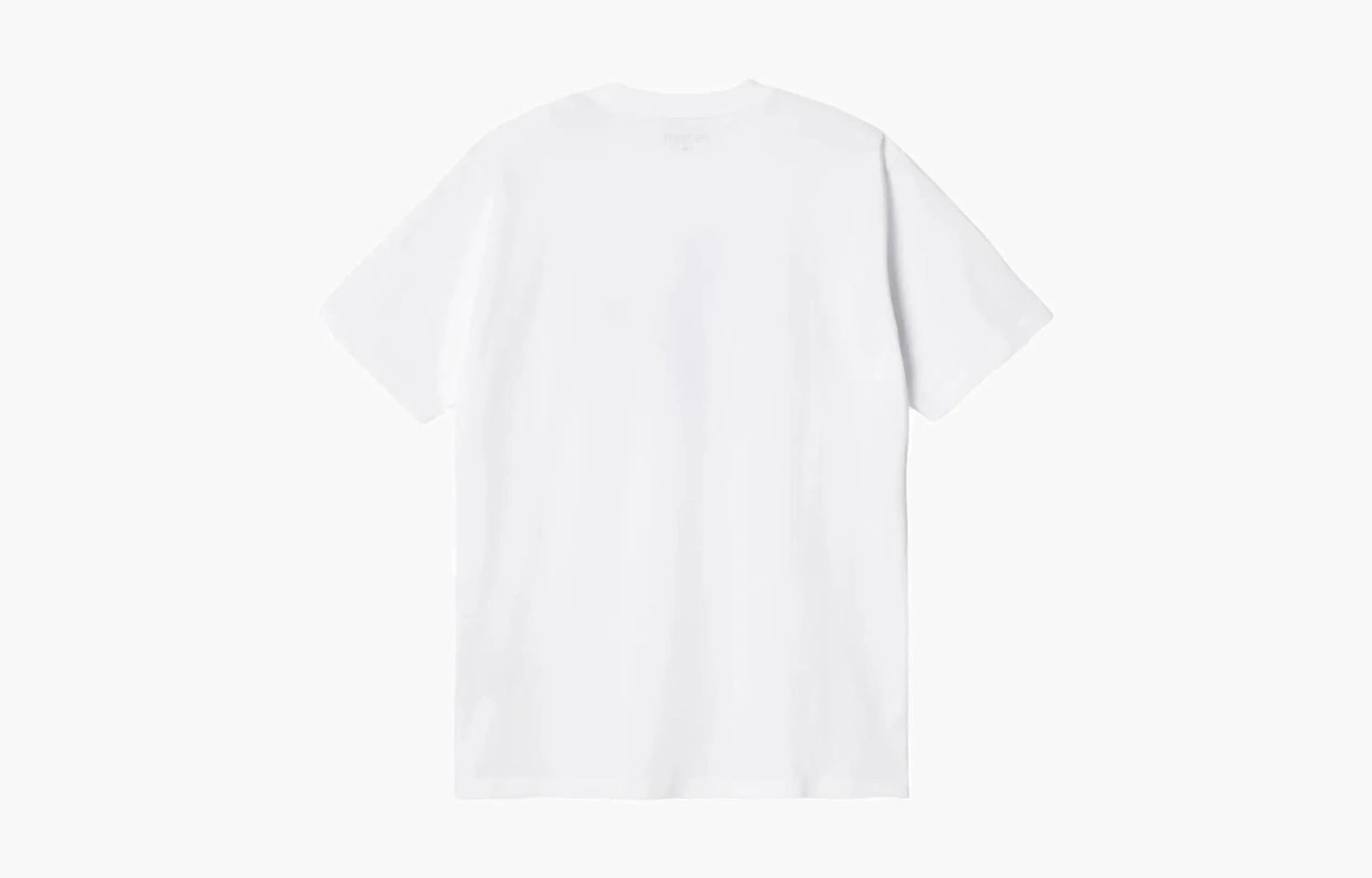 Carhartt WIP Original Thought T-Shirt T 