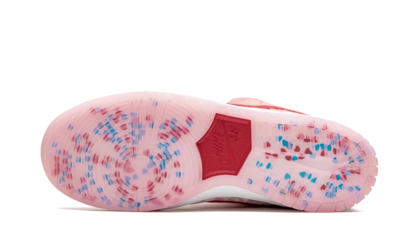 Nike SB Dunk Low Pro Strangelove 