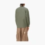 Carhartt WIP Bolton Shirt Smoke Green 