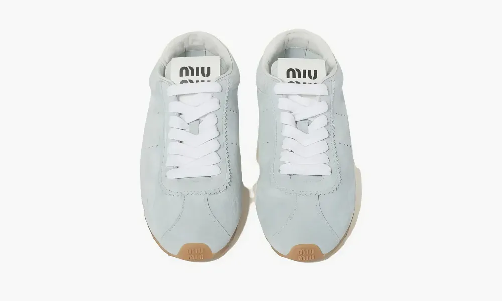 New Balance Miu Miu X 530 Blue