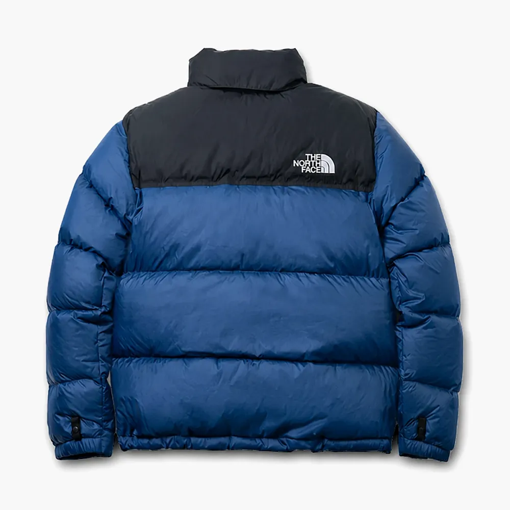 The North Face 1996 Retro Nuptse Jacket Marine Blue NF0A3C8D-F1T