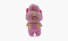 Pop Mart Labubu The Monsters Berry Milk Candies