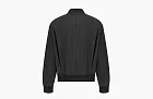 Dior x Stone Island Bomber Jacket Black
