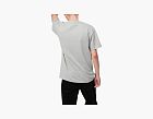 Carhartt WIP Chase Logo T-Shirt Grey