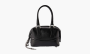 Enfants Riches Déprimés Mini Bowling Hand Bag Black 